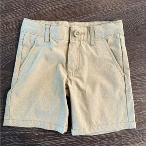 Cat & Jack Khaki Shorts